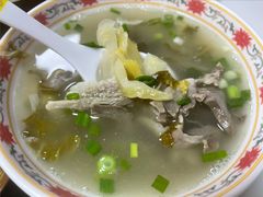 -陈记汤饭(水巷口店)