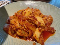 -大同江朝鲜菜•长春地标美食(绿园吾悦广场店)