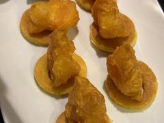 -长春凯悦酒店-品悦中餐厅