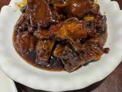 四喜烤麸-德兴馆(广东路总店)