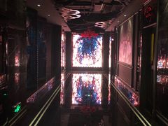 -范特西FANTASY量贩式KTV(民主广场店)