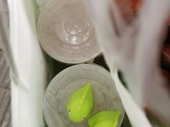 -小柠快跑·手打柠檬茶(万松园店)