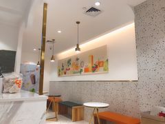 -CoCo都可(汉神购物广场店)
