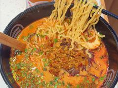 -味千拉面(瑞虹生活广场店)