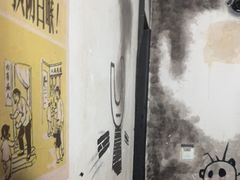 -荒岛实景沉浸密室(江汉路1店)