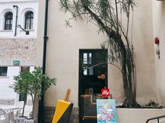 -大馆(前中区警署建築群)