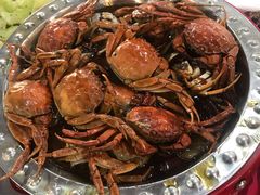 -满盆龙虾烧烤小串(宏伟路第一直营店)