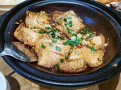 -费大厨辣椒炒肉(万家丽一店)