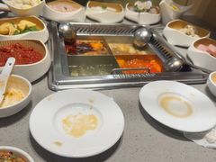 -海底捞火锅(赛格国际购物中心店)