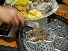 -船奇蒸汽海鲜·闽菜(八市海鲜总店)