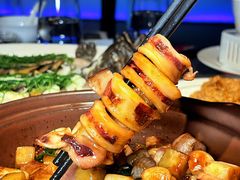 -三利音·东方司宴(外滩店)