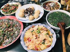 -阿嫂印象·民间江湖菜(大学城店)