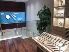 -亨得利(淮海中路店)