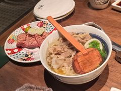 -御牛道日式烤肉料理(杭州万象城店)