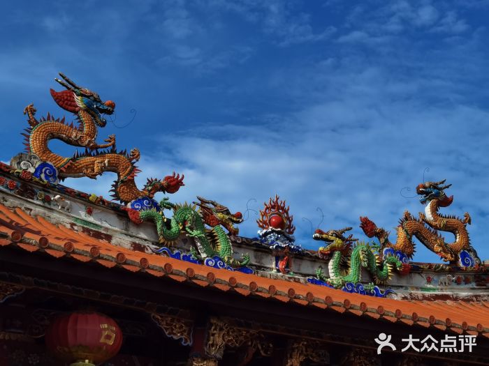 洛阳桥图片