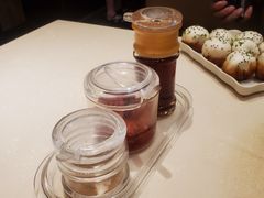 -东泰祥生煎馆(重庆北路店)