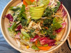 -连鹭海鲜·海肠捞饭·海胆饭(星海店)