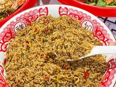 -辣不怕口味虾(凌霄路店)