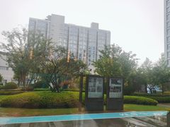 -上海会展方隅服务公寓