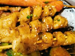 -东福顺烧烤(总店)