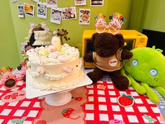 -米柚烘焙教室(新天地购物中心店)