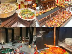 -成都仁恒格蓝柏薇酒店公寓