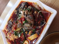 -冒菜西施·非遗冒菜(总店)