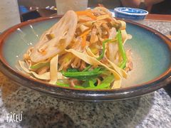 -南京大牌档(西单食宝街友谊商城店)