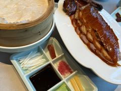 -四世同堂·京菜·烤鸭(双井店)