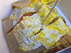 -四环冷面王(西单华威约饭街店)