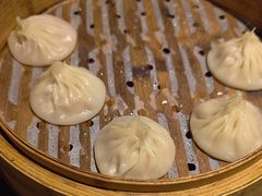 -玖鲜小笼(中山广场店)