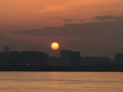 -游心咖啡(青山滨江店)