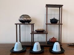 -小茶闲舍·观景商务茶馆(广州塔店)