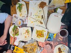 -木屋烧烤(创意园店)