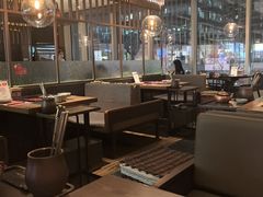 -盡膳口福跷脚牛肉火锅(晶耀前滩店)