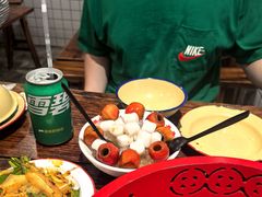 -聂发财重庆江湖菜(解放碑店)