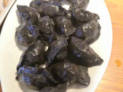 -船歌·鱼水饺青岛菜(金狮广场店)