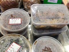 -华天二友居肉饼(新街口店)