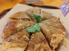 -芋包王闽南茶楼(八市店)