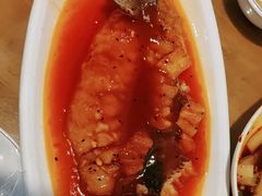 -易老妈蹄花.特色川菜(人民公园总店)