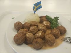 -宜家·瑞典风味餐厅(北京西红门店)