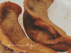 -李记清真馆(打钉巷店)
