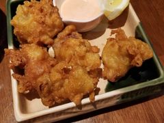 -山杏yama-katsu·吉列炸物