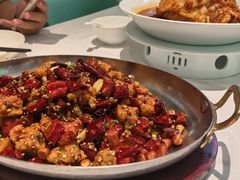 -眉州东坡·熊猫主题餐厅(枫蓝店)