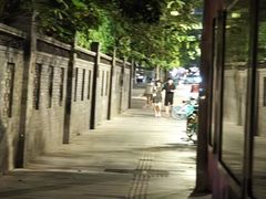 -全季酒店(成都太古里滨江路店)
