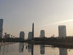 -两江幸福广场