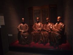 -辛亥革命纪念馆