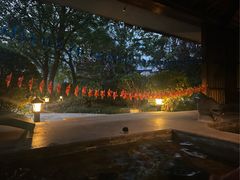 -中家鑫园温泉酒店鑫悦汤泉