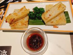-虾饺妹·粤式茶餐厅(荟聚店)