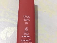 -CHANEL(恒隆广场店)
